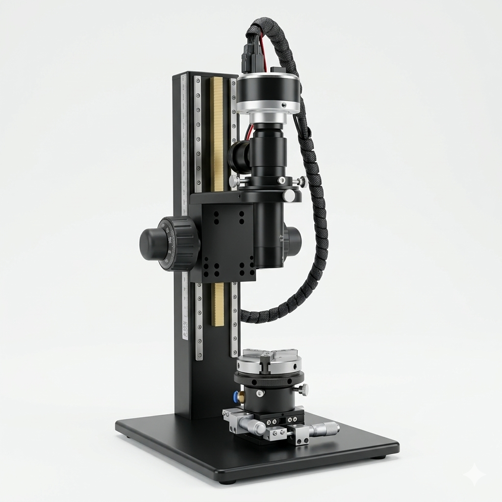 反射式偏心仪 Topense-RC05