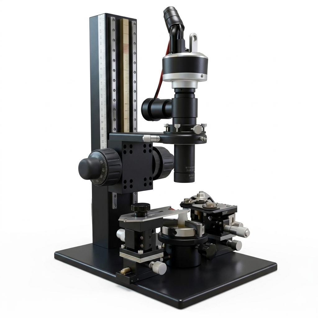 反射式偏心仪 Topense-RC06